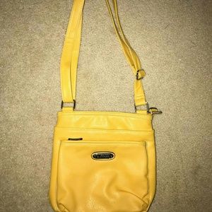 Strada Crossbody Purse